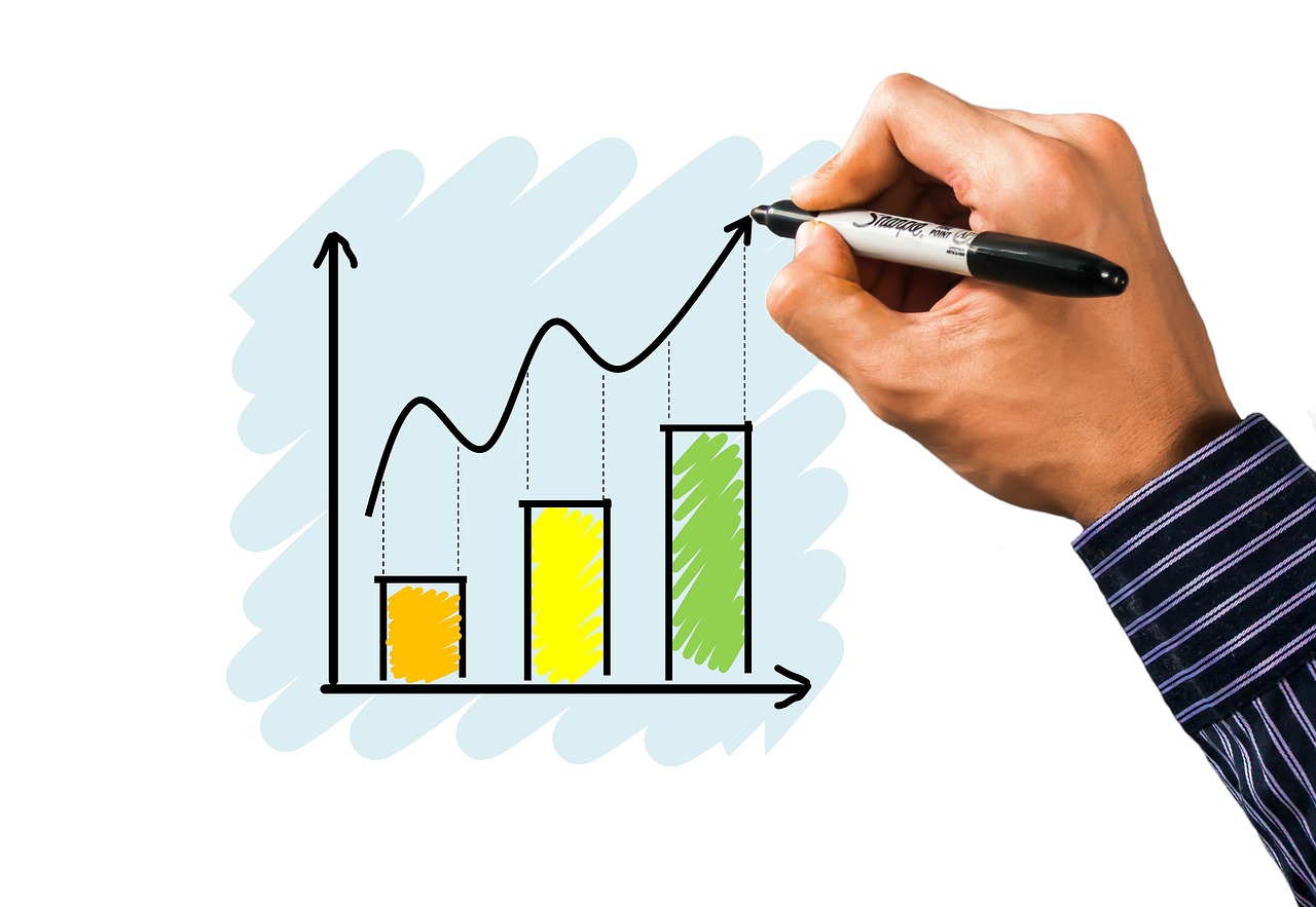 Data Visualization Icon